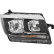 Headlight 2282980 Diederichs