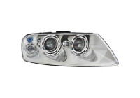 Headlight 2285886 Diederichs