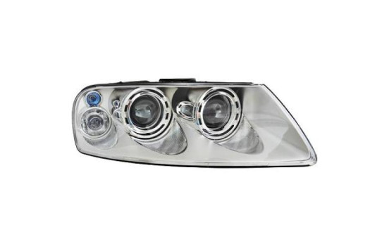 Headlight 2285886 Diederichs