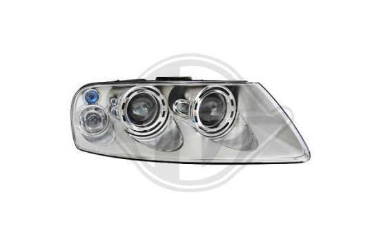 Headlight 2285886 Diederichs, Image 2