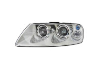 Headlight 2285887 Diederichs