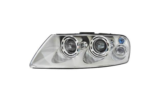 Headlight 2285887 Diederichs