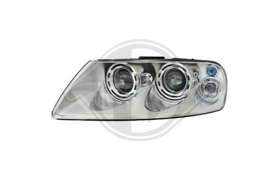Headlight 2285887 Diederichs, Image 2
