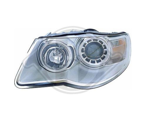 Headlight 2286883 Diederichs, Image 2