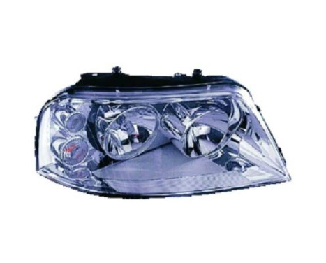 Headlight 2290182 Diederichs