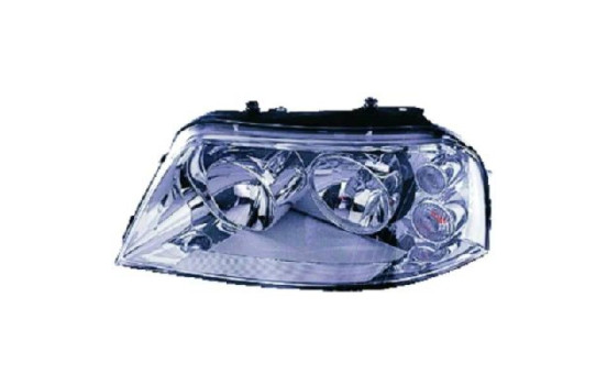 Headlight 2290183 Diederichs