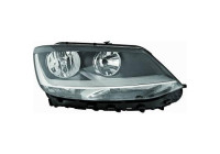 Headlight 2291080 Diederichs