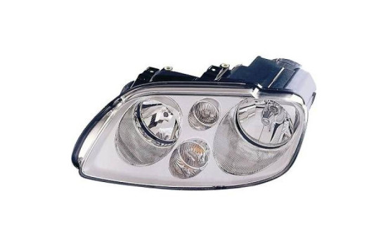 Headlight 2295083 Diederichs