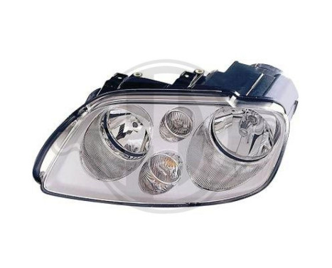 Headlight 2295083 Diederichs, Image 2