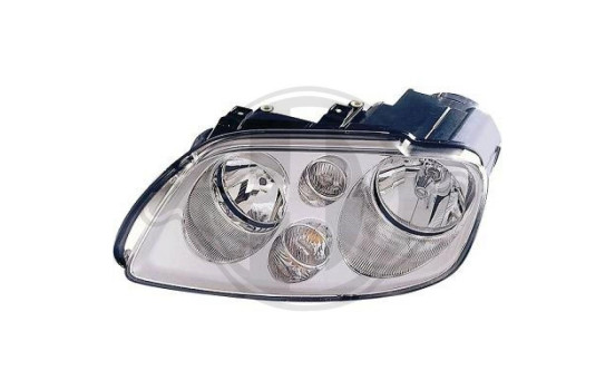 Headlight 2295083 Diederichs, Image 2