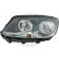 Headlight 2296080 Diederichs, Thumbnail 2