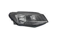 Headlight 2297780 Diederichs