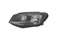 Headlight 2297781 Diederichs