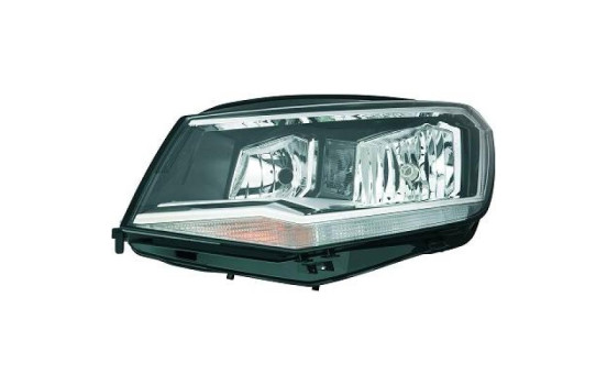 Headlight 2297783 Diederichs