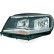Headlight 2297783 Diederichs, Thumbnail 3