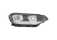 Headlight 2297980 Diederichs