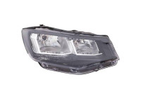 Headlight 2298682 Diederichs
