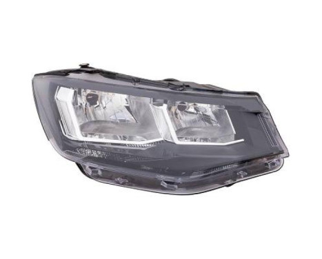 Headlight 2298682 Diederichs