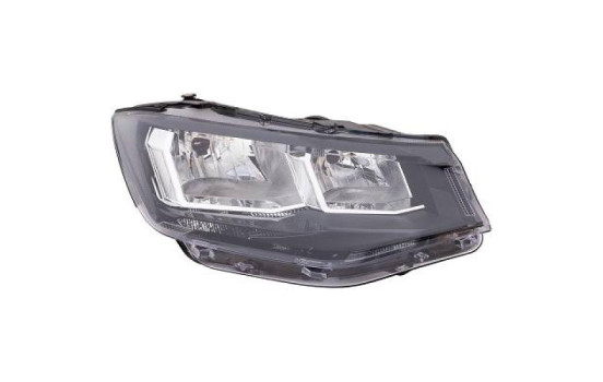 Headlight 2298682 Diederichs