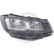 Headlight 2298682 Diederichs, Thumbnail 2