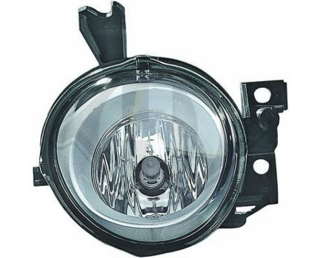 Headlight 2298682 Diederichs, Image 3
