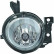Headlight 2298682 Diederichs, Thumbnail 3