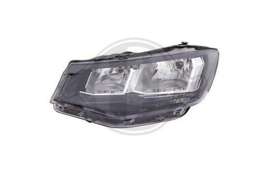 Headlight 2298683 Diederichs, Image 2