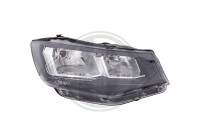 Headlight 2298684 Diederichs