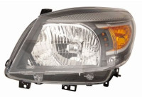 Headlight 231-1137L-LEMN2 Depo