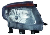 Headlight 231-1139R-LDEM2 Depo