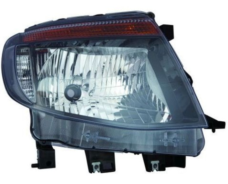 Headlight 231-1139R-LDEM2 Depo