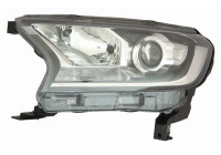 Headlight 231-1140L-LDEM2 Depo