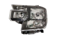 Headlight 231-1143L-LEMD2 Depo