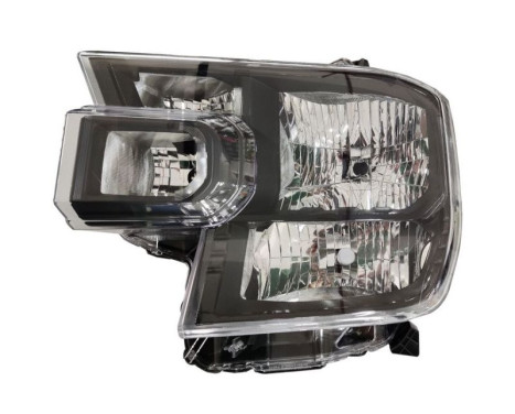 Headlight 231-1143L-LEMN2 Depo