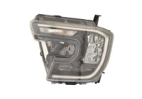 Headlight 231-1144LMLDEM2 Depo