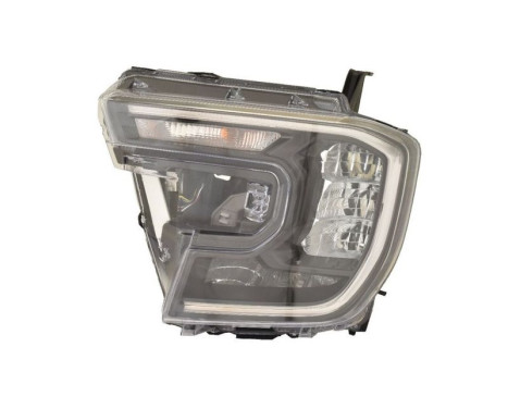 Headlight 231-1144LMLDEM2 Depo