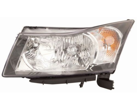 Headlight 235-1110L-LD-E2 Depo