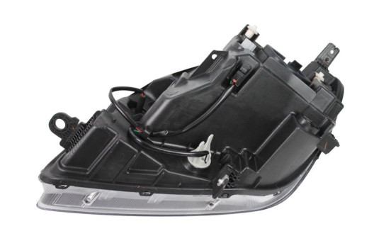 Headlight 235-1113RMLD-EM Depo, Image 4
