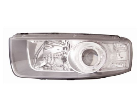 Headlight 235-1115RMLEMN2 Depo