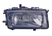 Headlight 2702484 Alkar
