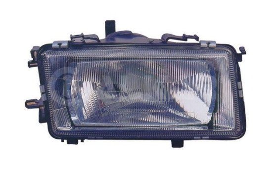 Headlight 2702484 Alkar