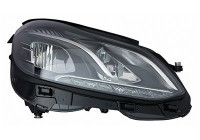 Headlight 2942962 Van Wezel