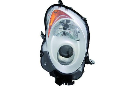 Headlight 3005080 Diederichs
