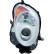 Headlight 3005081 Diederichs