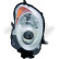 Headlight 3005081 Diederichs, Thumbnail 2