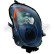 Headlight 3005083 Diederichs, Thumbnail 2