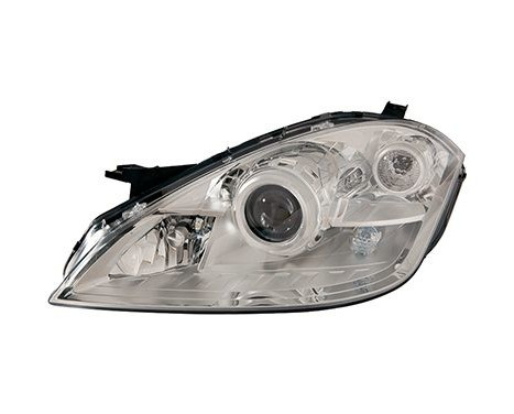 Headlight 3018985M Van Wezel