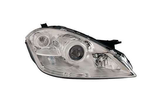 Headlight 3018986M Van Wezel