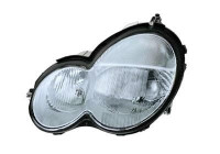 Headlight 3032963 Van Wezel