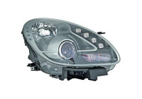 Headlight 3042082 Diederichs
